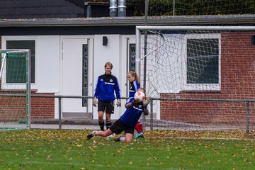 Bild 31 - Frauen Holstein Kiel - Hamburger SV : Ergebnis: 1:0